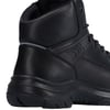 Bata PWR411 S3 veiligheidsschoen hoog zwart maat 38 XW