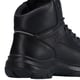 Bata PWR411 S3 veiligheidsschoen hoog zwart maat 38 