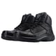 Bata PWR411 S3 veiligheidsschoen hoog zwart maat 38 
