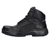 Bata PWR411 S3 veiligheidsschoen hoog zwart maat 38 XW