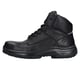 Bata PWR411 S3 veiligheidsschoen hoog zwart maat 38 