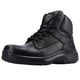 Bata PWR412 S3 veiligheidsschoen hoog zwart maat 38 