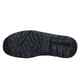 Bata PWR412 S3 veiligheidsschoen hoog zwart maat 38 