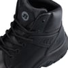 Bata PWR412 S3 veiligheidsschoen hoog zwart maat 38 XW