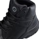 Bata PWR412 S3 veiligheidsschoen hoog zwart maat 38 
