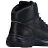 Bata PWR412 S3 veiligheidsschoen hoog zwart maat 38 XW