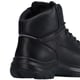 Bata PWR412 S3 veiligheidsschoen hoog zwart maat 38 