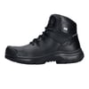 Bata PWR419 S7 veiligheidsschoen hoog zwart maat 38