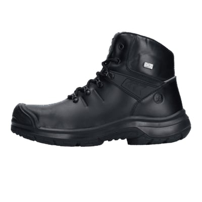 Bata PWR419 S7 veiligheidsschoen hoog zwart maat 38