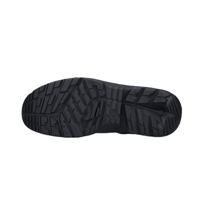 Bata Enduro PWR420 S3 veiligheidsschoen hoog zwart maat 38
