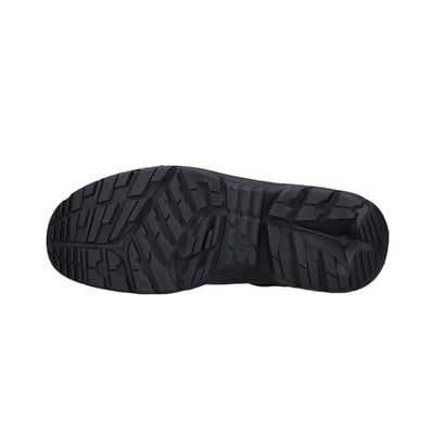 Bata Enduro PWR420 S3 veiligheidsschoen hoog zwart maat 38