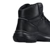 Bata Enduro PWR420 S3 veiligheidsschoen hoog zwart maat 38