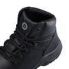 Bata Enduro PWR420 S3 veiligheidsschoen hoog zwart maat 38