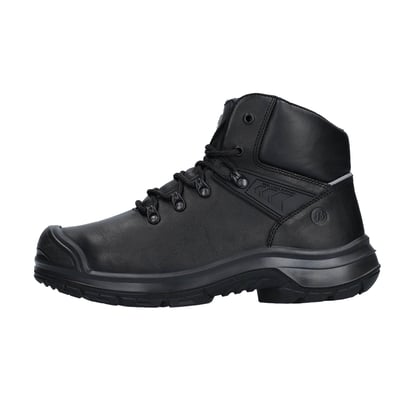 Bata Enduro PWR420 S3 veiligheidsschoen hoog zwart maat 38