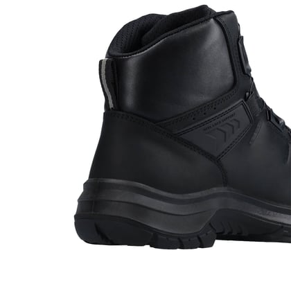 Bata Enduro PWR421 S3S veiligheidsschoen hoog zwart maat maat 38