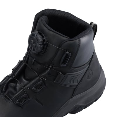 Bata Enduro PWR421 S3S veiligheidsschoen hoog zwart maat maat 38
