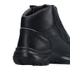 Bata PWR428 S3 veiligheidsschoen hoog zwart maat 38 XW