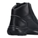 Bata PWR428 S3 veiligheidsschoen hoog zwart maat 38 