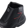 Bata PWR428 S3 veiligheidsschoen hoog zwart maat 38 XW