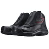 Bata PWR428 S3 veiligheidsschoen hoog zwart maat 38 XW