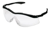 3M veiligheidsbril QX3000 polycarbonaat