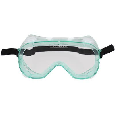 CaluPrevent R100 ruimzicht veiligheidsbril