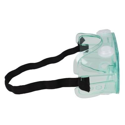 CaluPrevent R100 ruimzicht veiligheidsbril