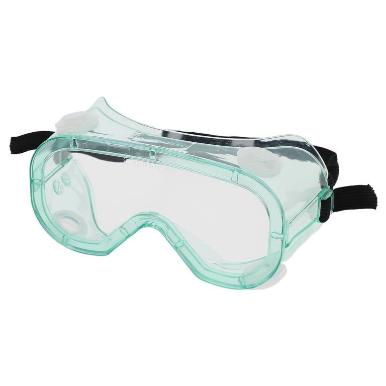 CaluPrevent R100 ruimzicht veiligheidsbril