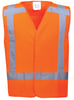 Portwest RWS veiligheidsvest oranje 