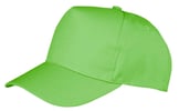 Result Boston geprinte pet 65% polyester 35% katoen