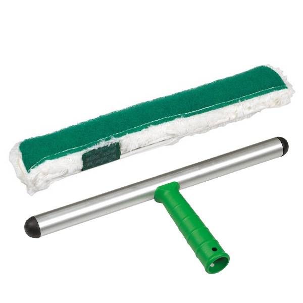 Unger Aluminium Inwashouder plus Pad Hoes