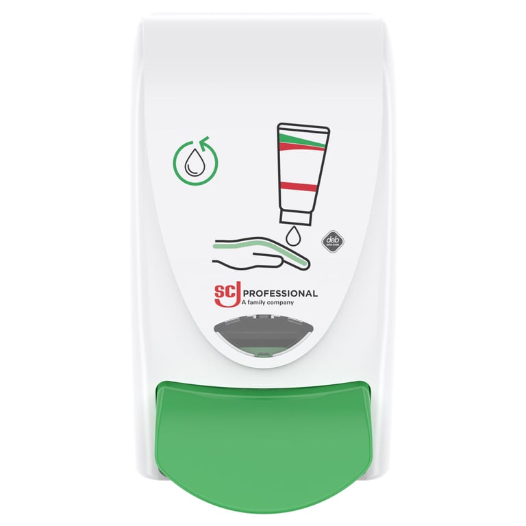 Deb dispenser Restore