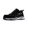 Bata Whawowa Rosa S1PS veiligheidsschoen laag zwart maat 35
