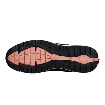 Bata Whawowa Rosa S1PS veiligheidsschoen laag zwart maat 35
