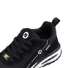Bata Whawowa Rosa S1PS veiligheidsschoen laag zwart maat 35