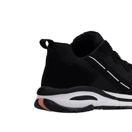 Bata Whawowa Rosa S1PS veiligheidsschoen laag zwart maat 35