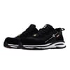 Bata Whawowa Rosa S1PS veiligheidsschoen laag zwart maat 35