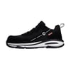 Bata Whawowa Rosa S1PS veiligheidsschoen laag zwart maat 35