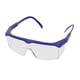 CaluPrevent S100 standaard veiligheidsbril  met zijbescherming