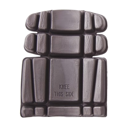 Portwest S156 kniestuk zwart
