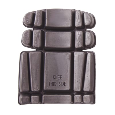 Portwest S156 kniestuk zwart