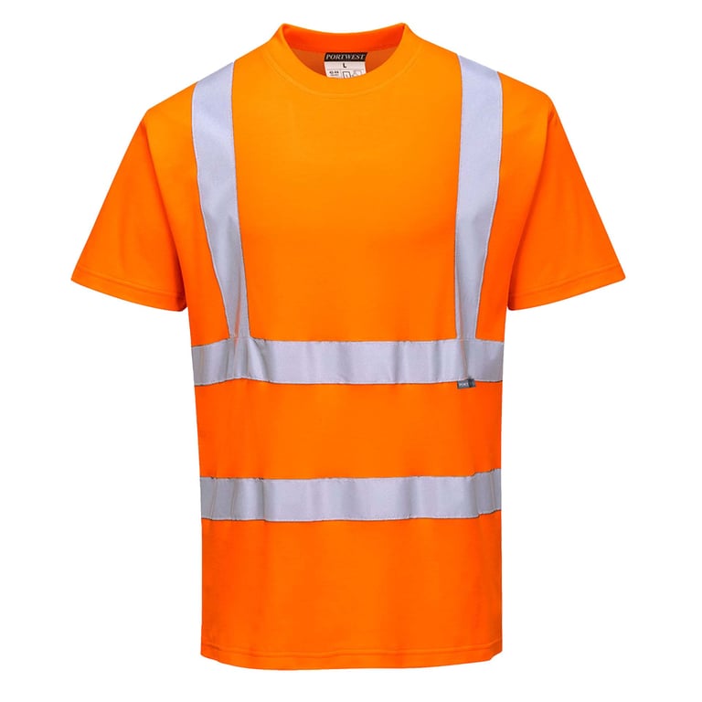 Portwest comfort t-shirt katoen
