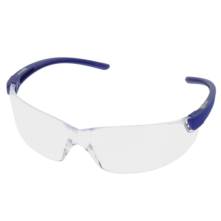 CaluPrevent S200 standaard veiligheidsbril