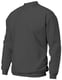 Tricorp Workwear sweater ronde kraag antraciet maat XS