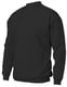Tricorp Workwear sweater ronde kraag zwart maat 5XL