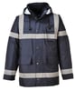 Portwest Iona lite jack blauw maat 2XL