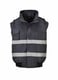 Portwest Iona 3 in 1 bomberjack marine met reflectiestrepen 100% polyester maat S