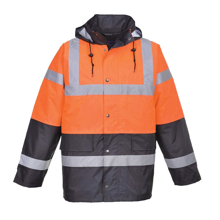 Portwest Hi-Vis verkeersjack