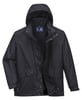 Portwest Argo 3 in 1 regenjack zwart maat S