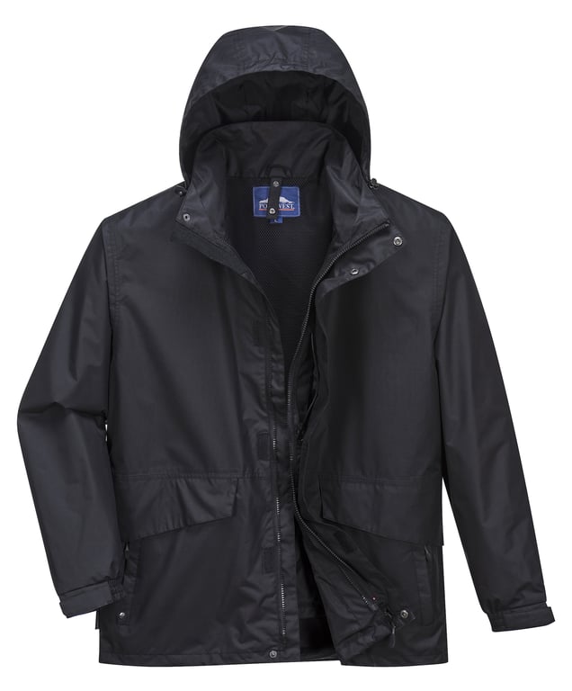 Portwest Argo 3 in 1 regenjack